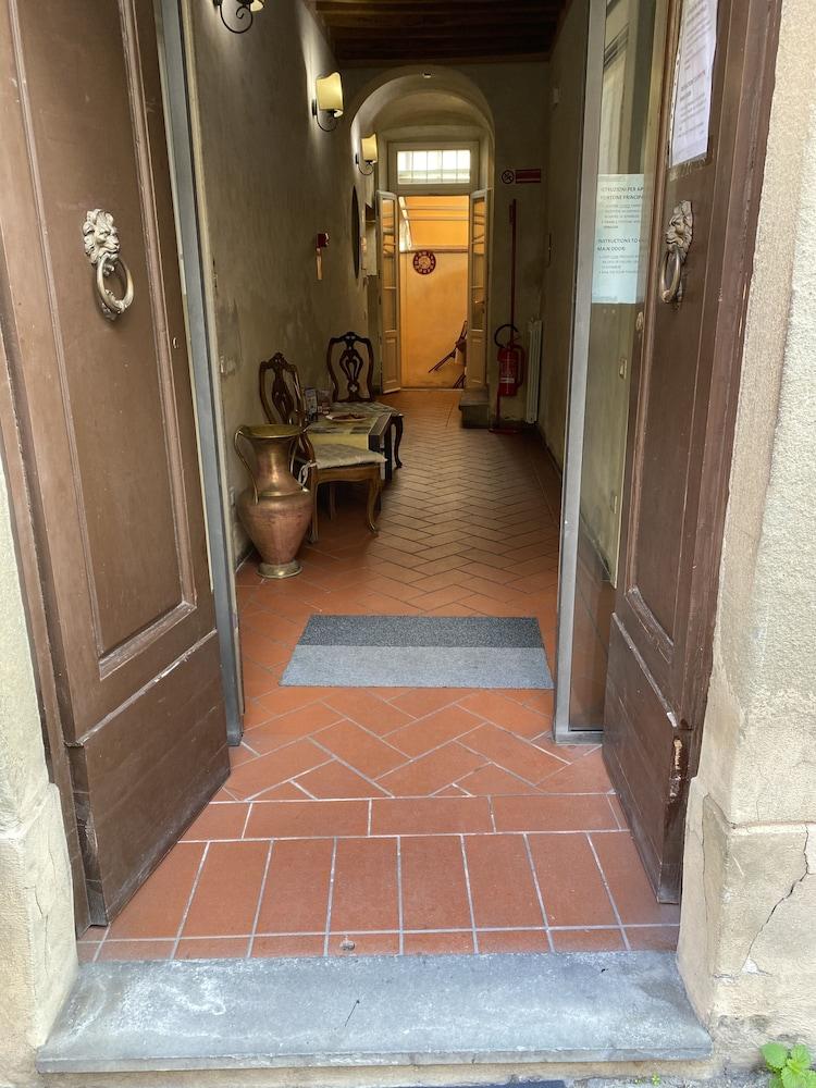 Affittacamere San Tommaso Pisa