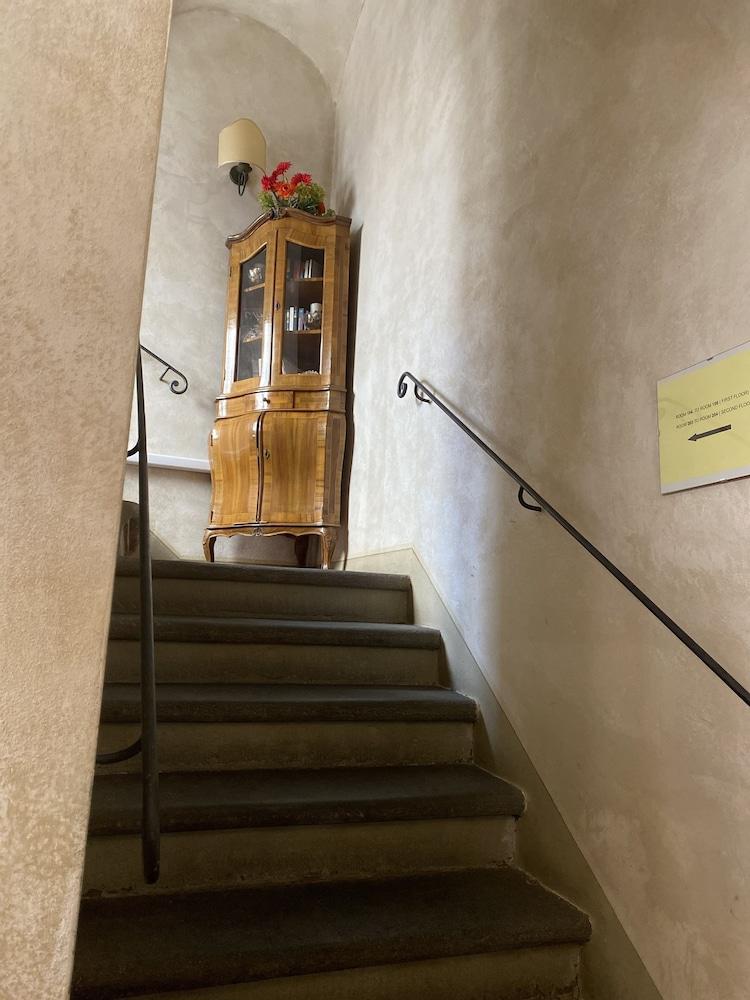 San Tommaso Affittacamere Pisa