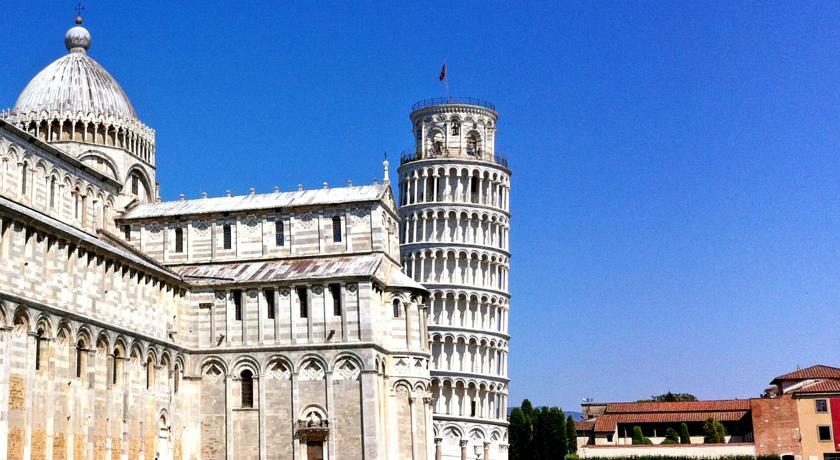 San Tommaso Affittacamere Pisa