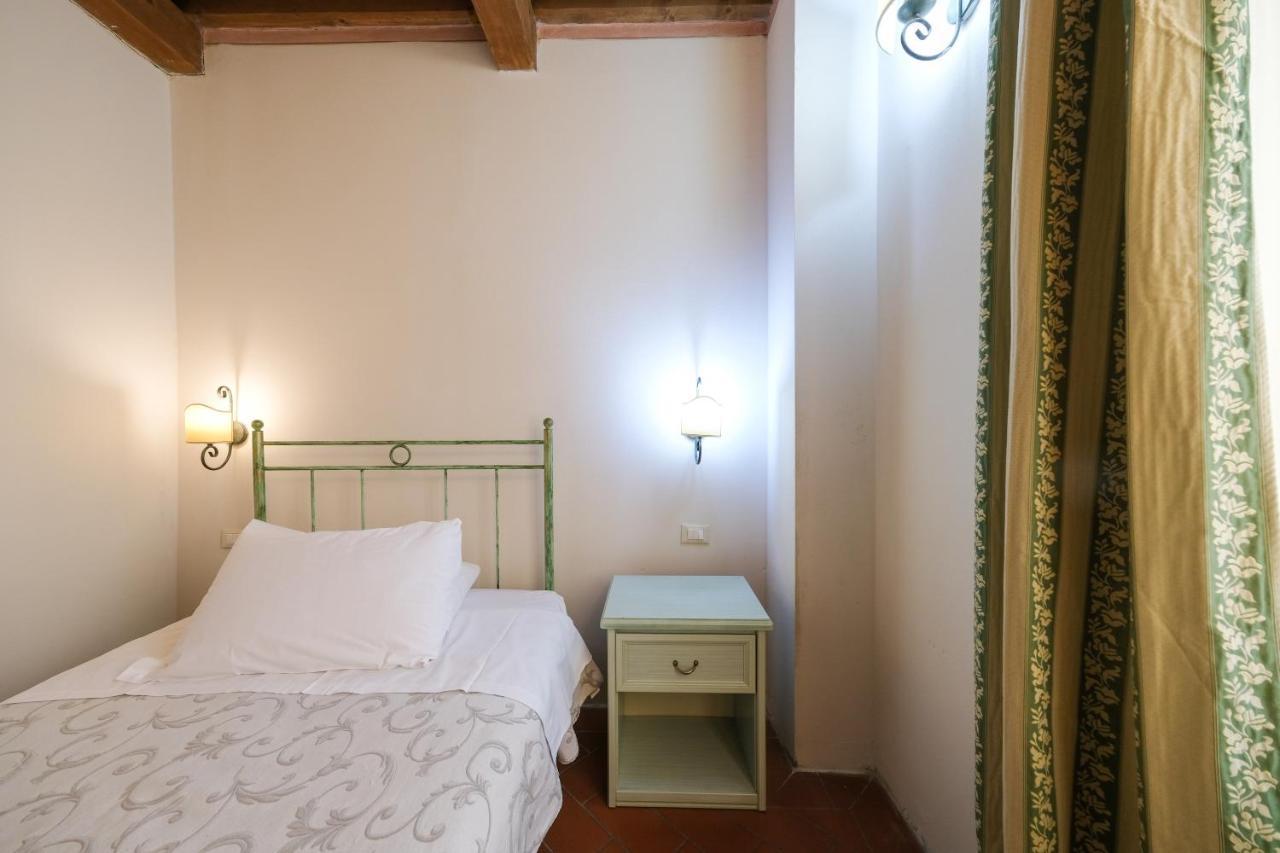 Affittacamere San Tommaso