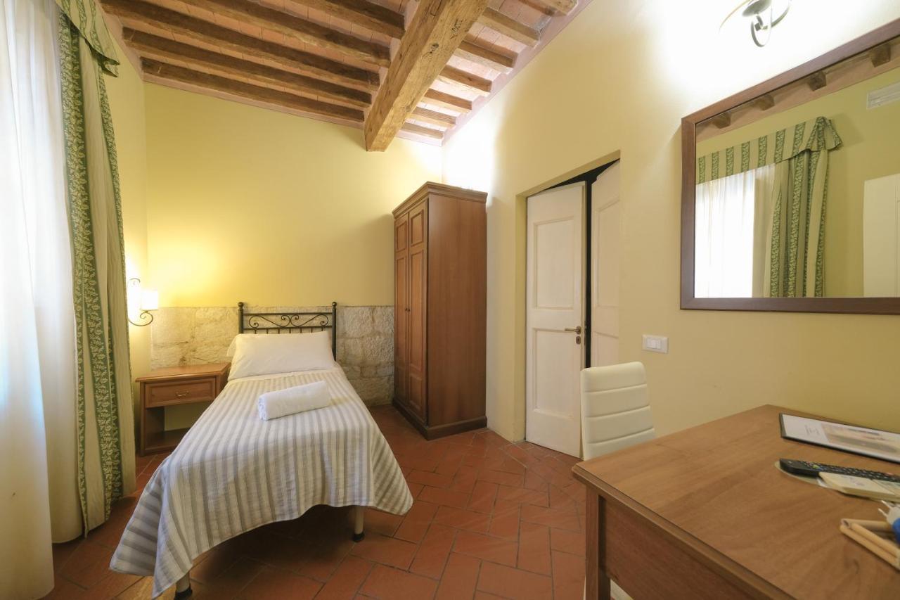 Affittacamere San Tommaso Pisa