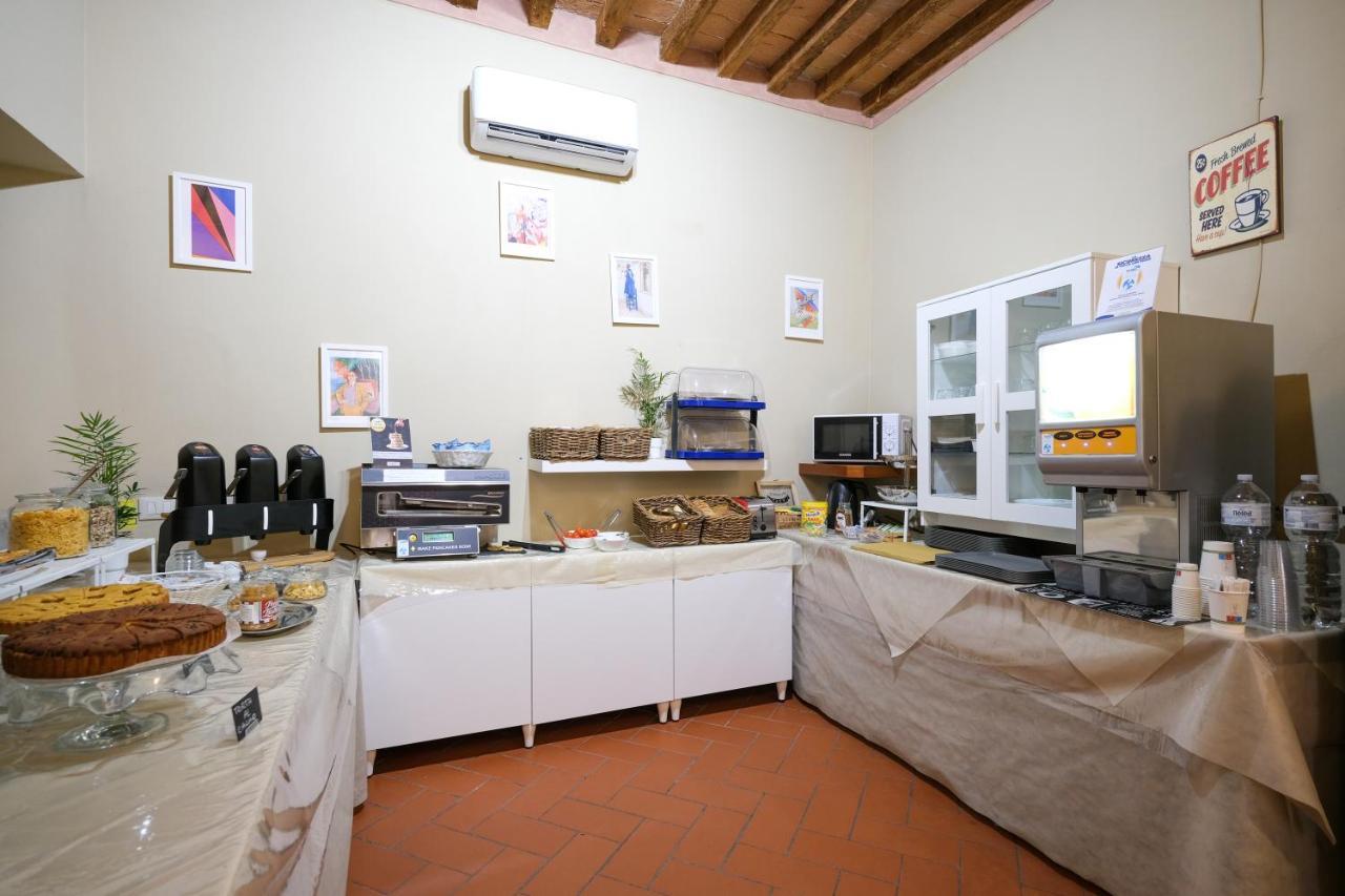 Affittacamere San Tommaso 2*