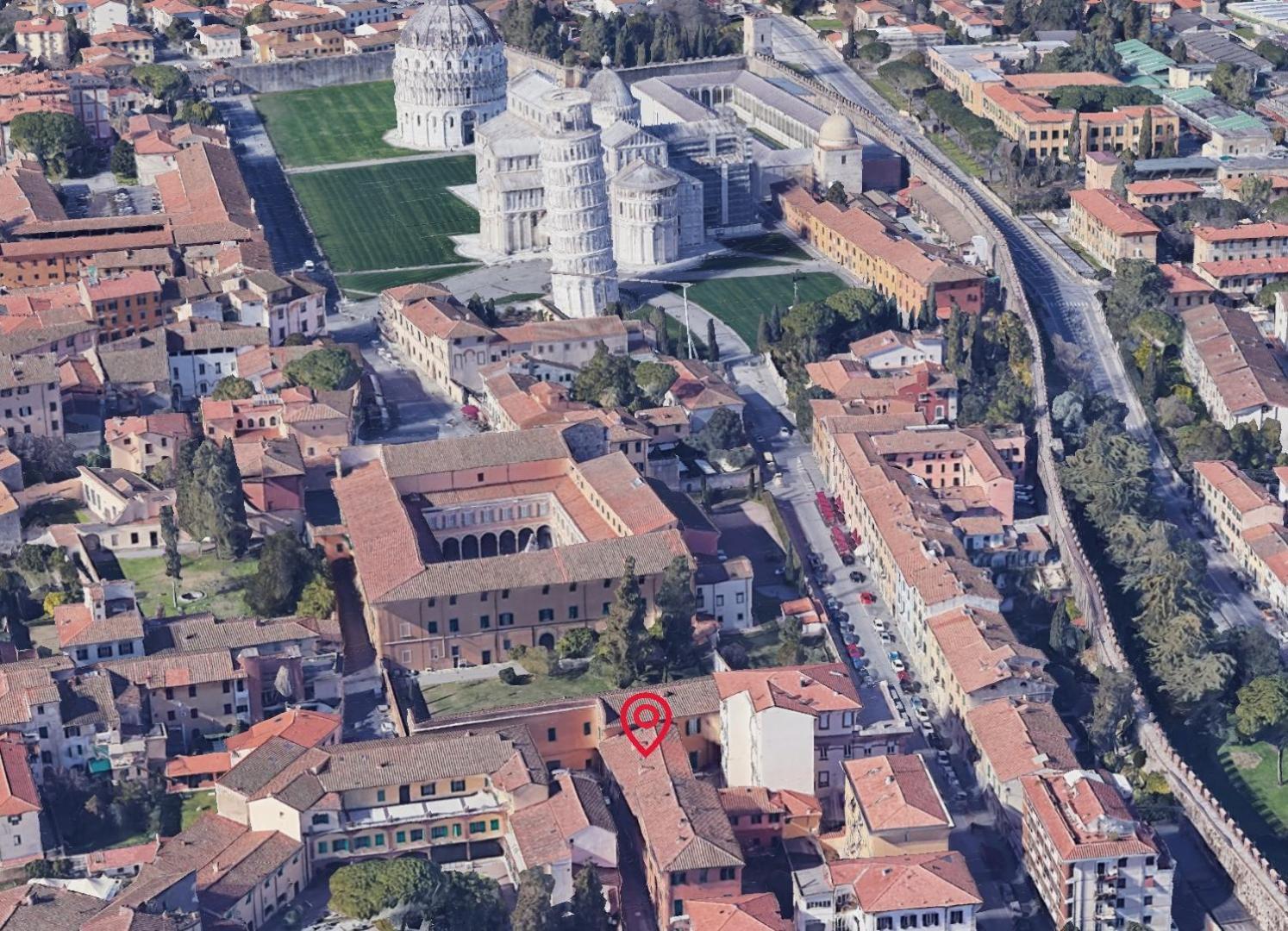 San Tommaso Affittacamere