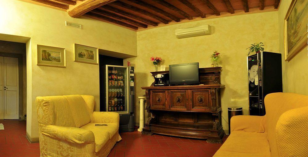 Affittacamere San Tommaso Pisa