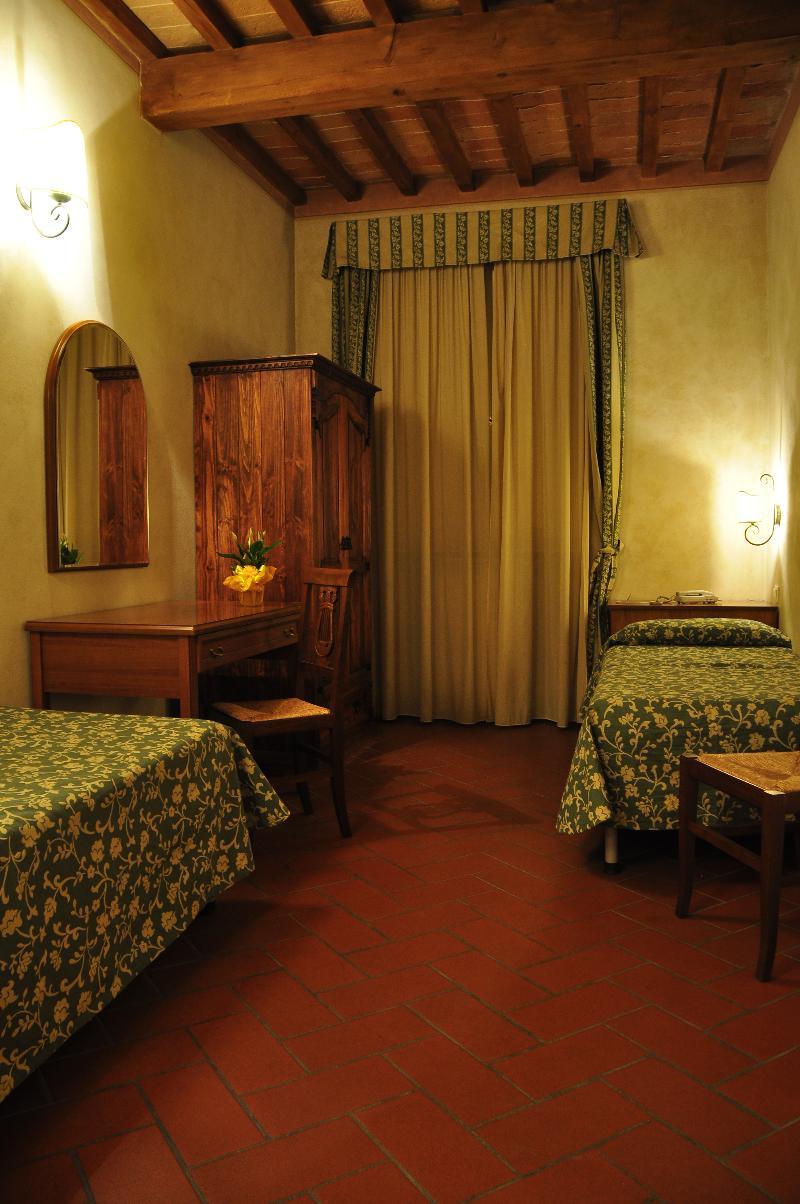 Affittacamere San Tommaso