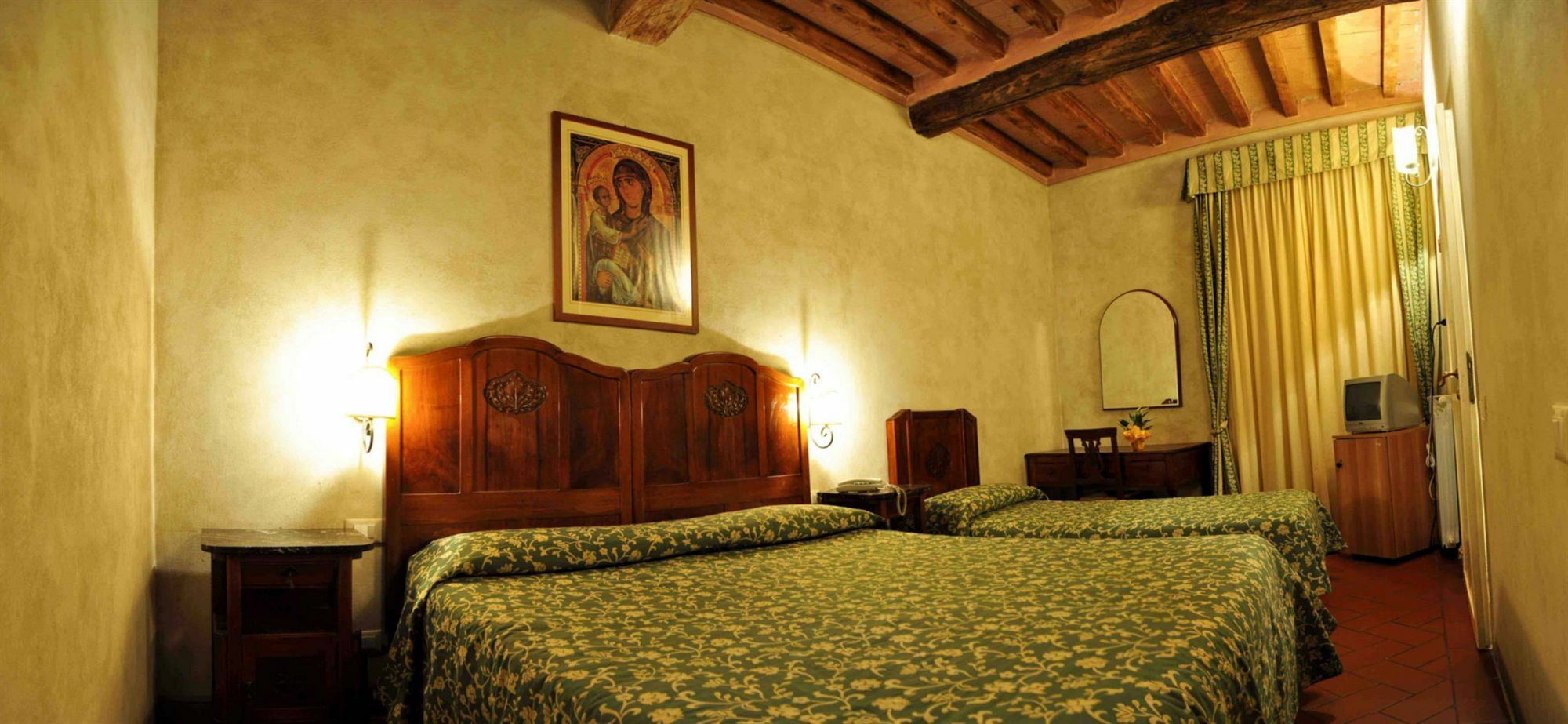 San Tommaso Affittacamere 2*