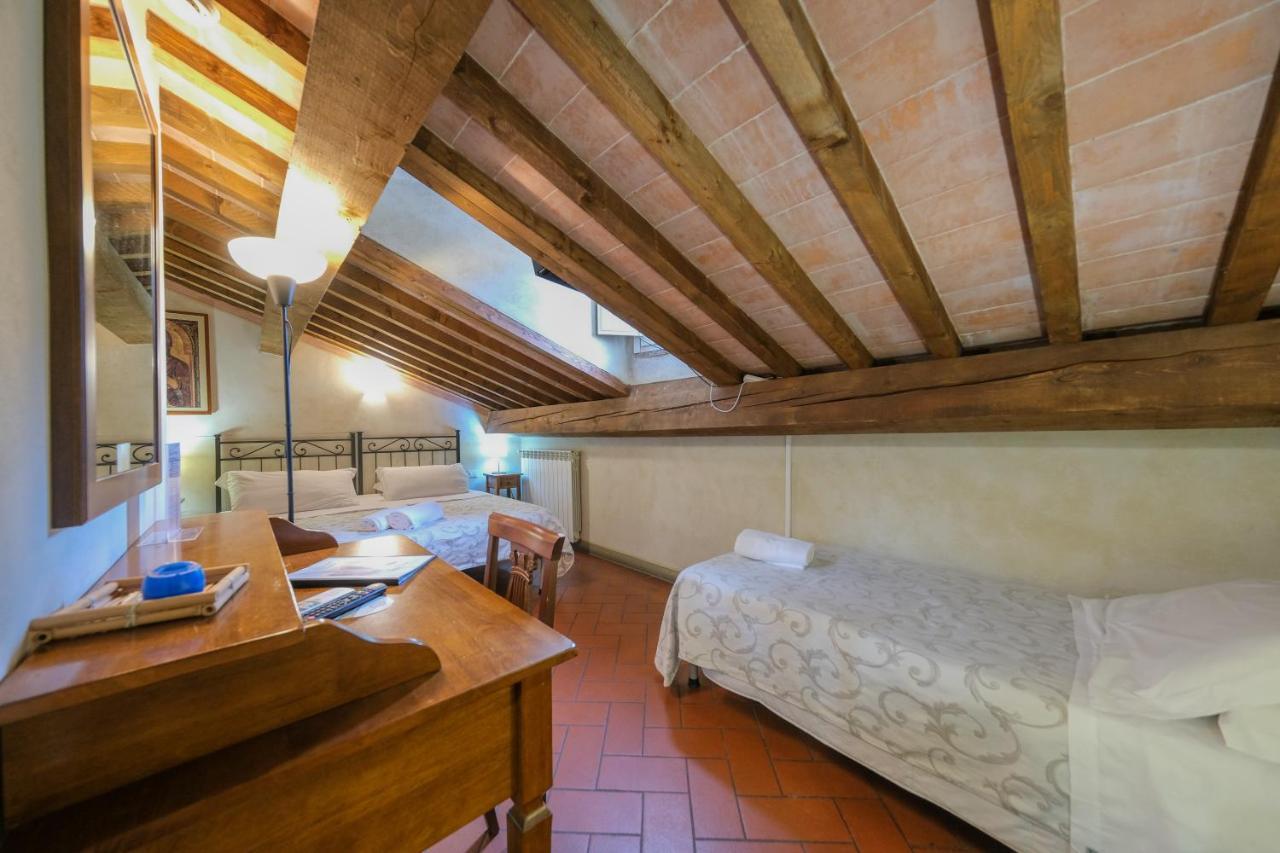 San Tommaso Gasthuis 2*