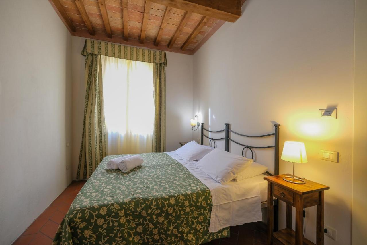 San Tommaso Gjestgiverier 2*