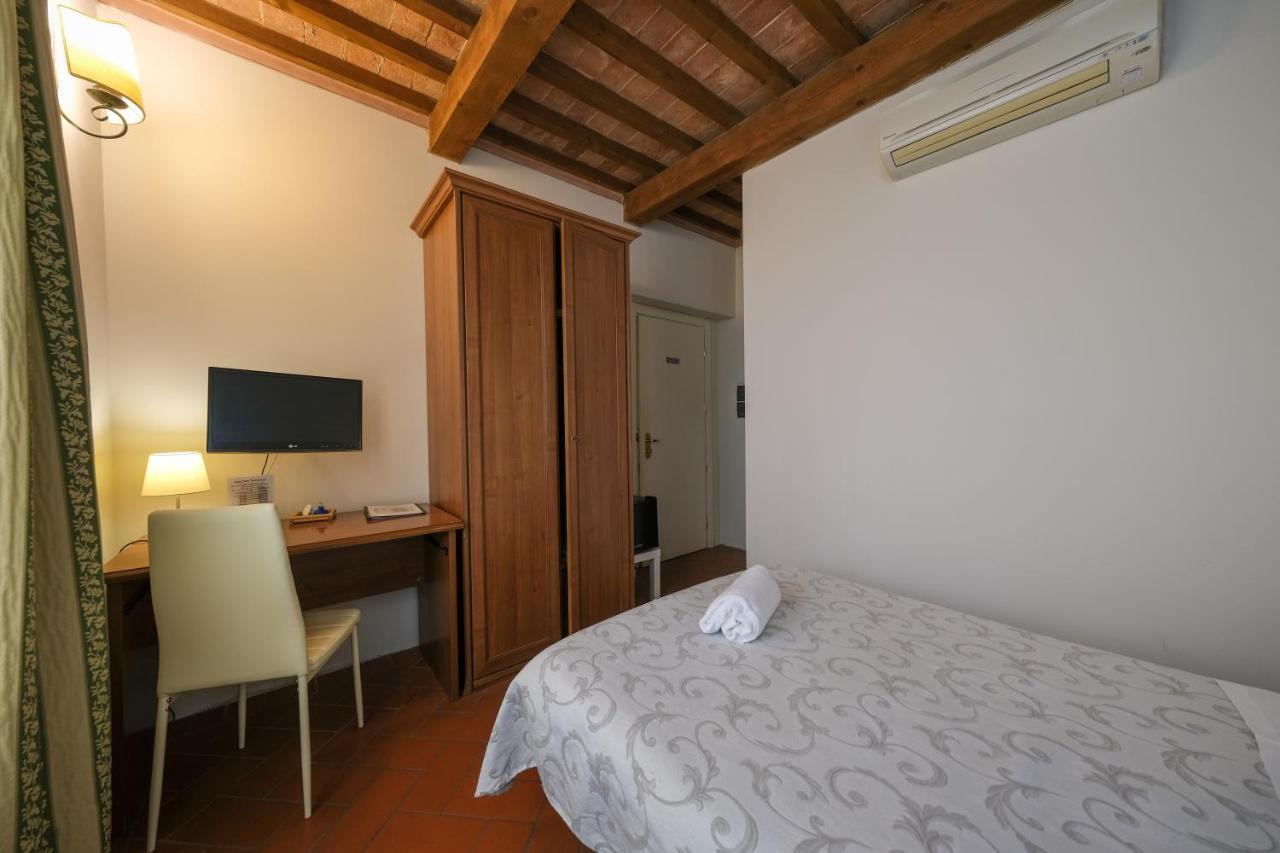 San Tommaso Gasthuis 2*