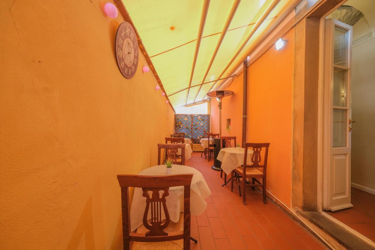 San Tommaso Gjestgiverier Pisa