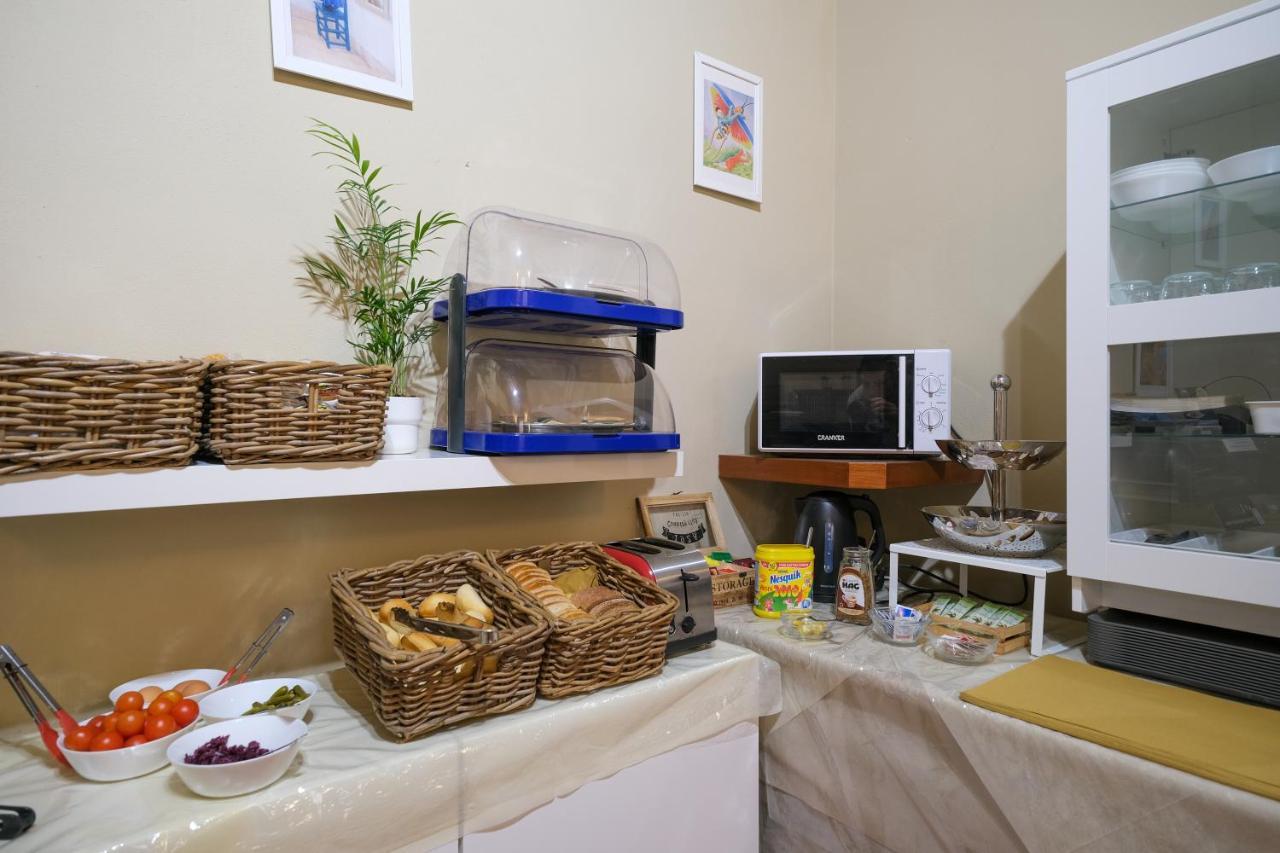 Gjestgiverier San Tommaso 2*