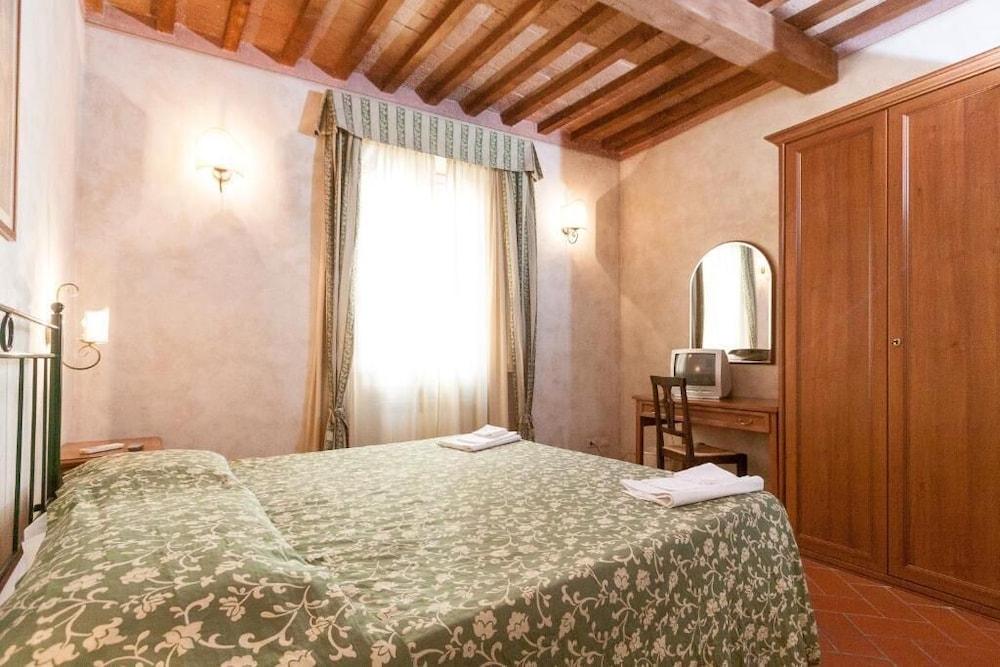 San Tommaso Gasthuis 2*