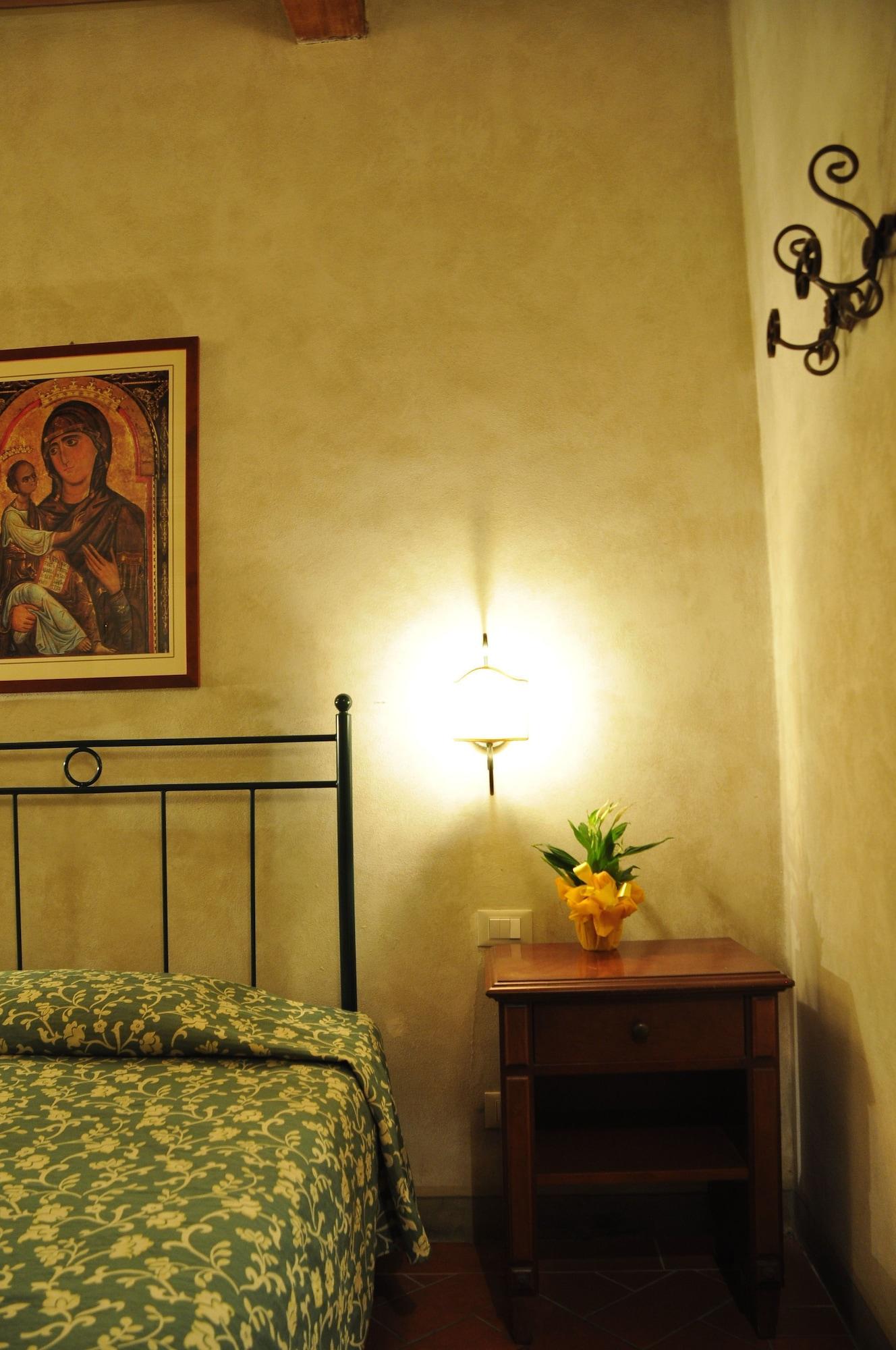 San Tommaso Gasthof